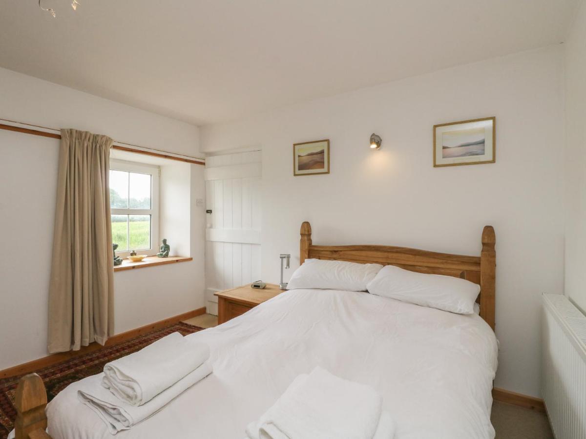 Osprey Cottage Newtonmore Exterior foto
