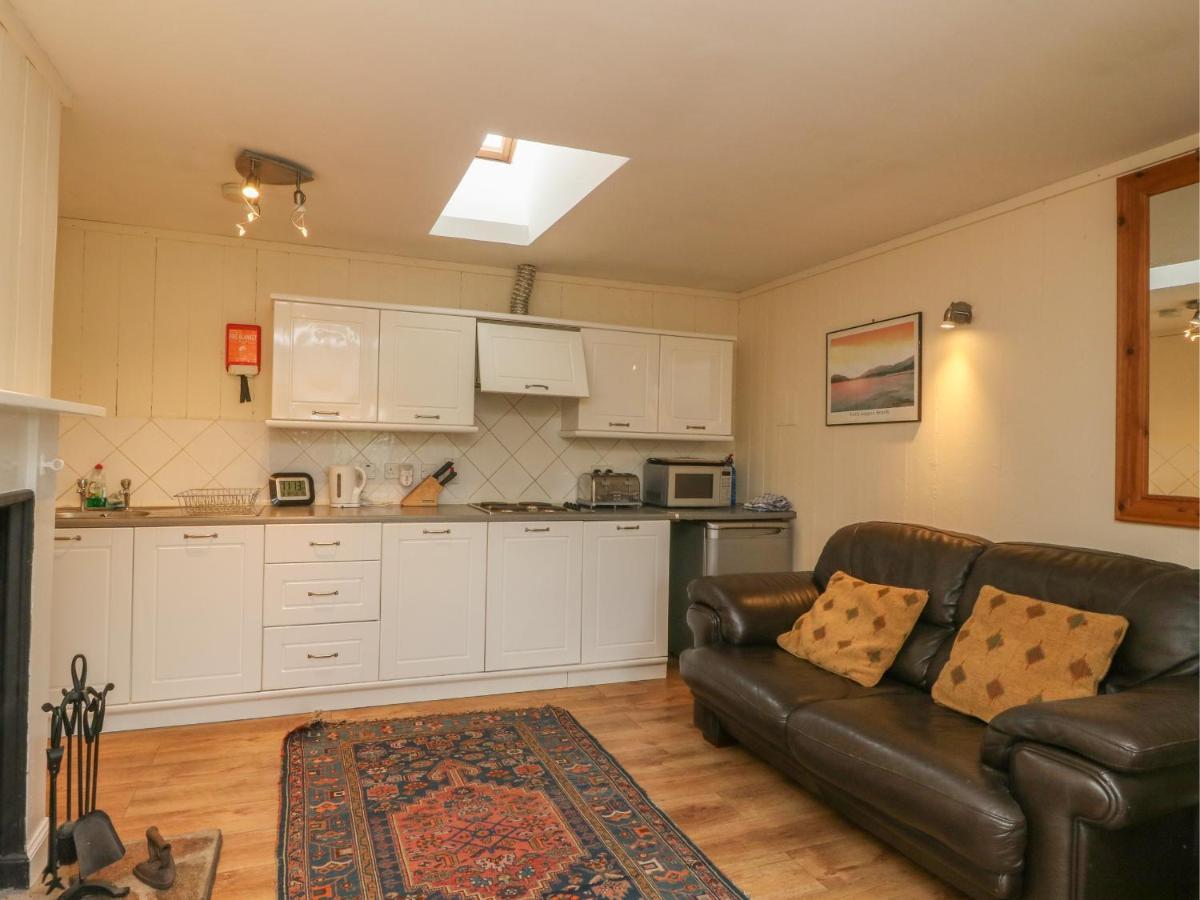 Osprey Cottage Newtonmore Exterior foto